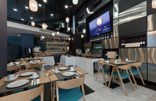 Exarhia Hotel | Trendy Hotel by Athens Prime Hotels