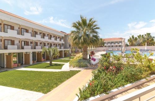 Haniotis Hotel | Tresor Sousouras