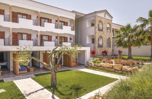 Haniotis Hotel | Tresor Sousouras