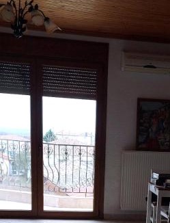 Tychero Apartment | Triada