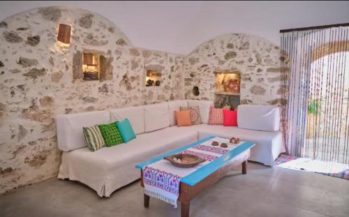 Kithira House | Trifillianika Traditional House
