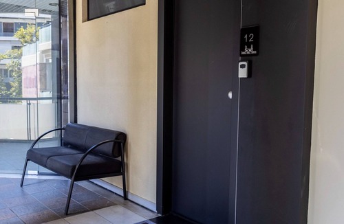 Trikala House | Trikala Mall Suites 1st Floor Suite Number 12