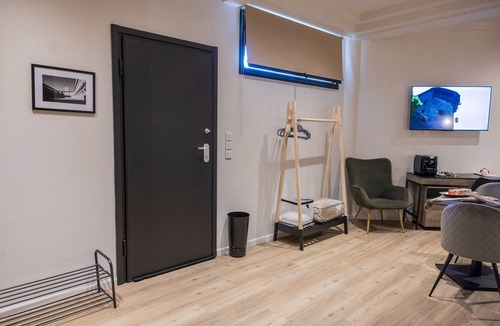 Trikala House | Trikala Mall Suites Luxury Suite Number 24