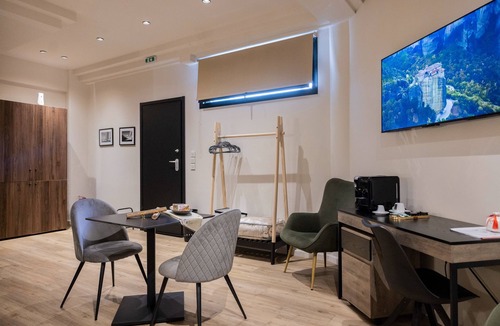 Trikala House | Trikala Mall Suites Luxury Suite Number 24