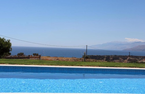 Vizari House | Triopetra View 2