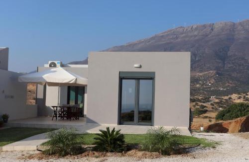 Vizari House | Triopetra View 2