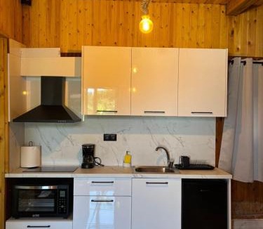 Agia Triada Apartment | Tropical Paradise VIP house