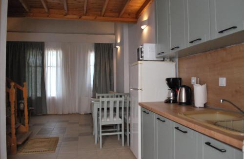 Petra Villa | Troyan Hill Apartments