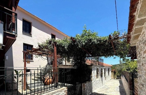 Xinovrisi Hotel | Tsagarakis Guesthouse No.1 Double Room