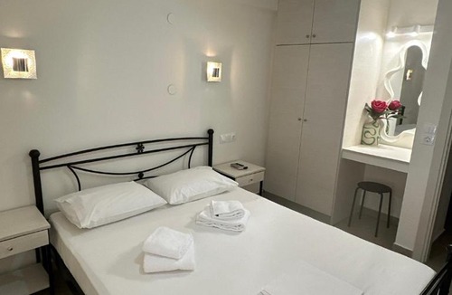 Edipsos Apartment | Tsakalos Apartments