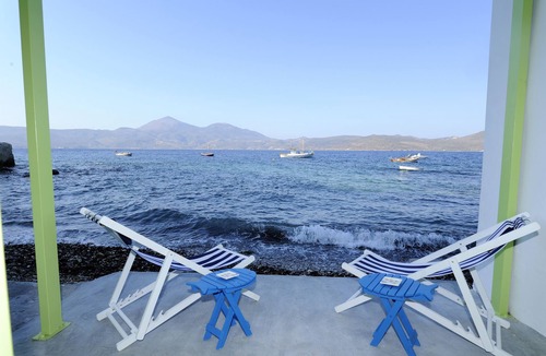 Tripiti Villa | Tsakanos Sirma