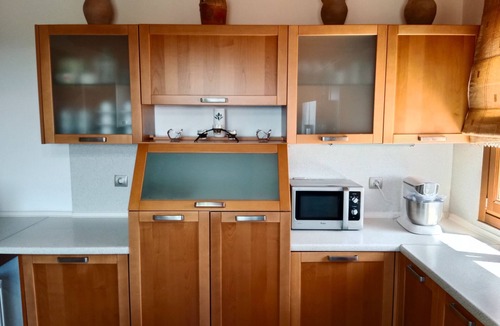 Siana House | Tsampika's Traditional Stone Cottage in Siana