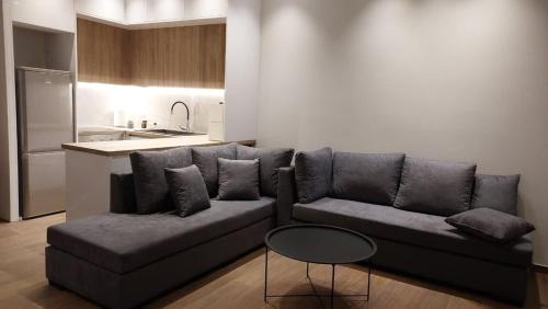 Assos-Lechaio Apartment | Tsiamis Sea & Sun Cozy Getaways