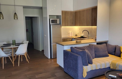 Assos-Lechaio Apartment | Tsiamis Sea & Sun Suite - Homely Retreat