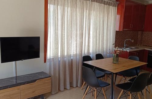 Potamia House | Tsimas House
