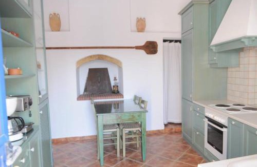Kithira House | Tsipouras House