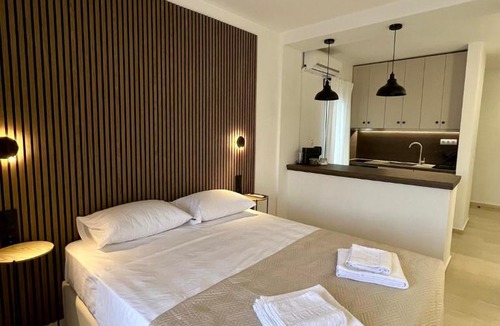 Nei Pori Apartment | Tsoko Cool Studios
