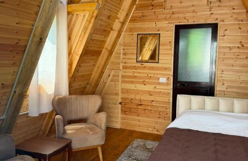 Shale Hotel | Twentysix Double Room