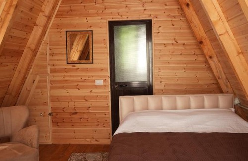 Shale Hotel | Twentysix Double Room