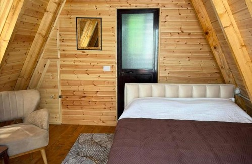 Shale Hotel | Twentysix Double Room