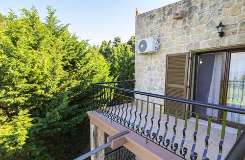 Kriopigi Resort | Twin Castles Right Maisonette by Travel Pro Services