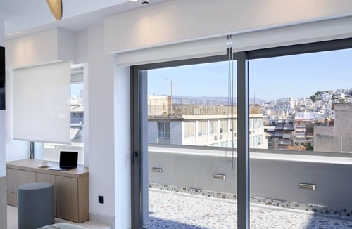 Piraeus Hotel | Twinn Downtown Piraeus