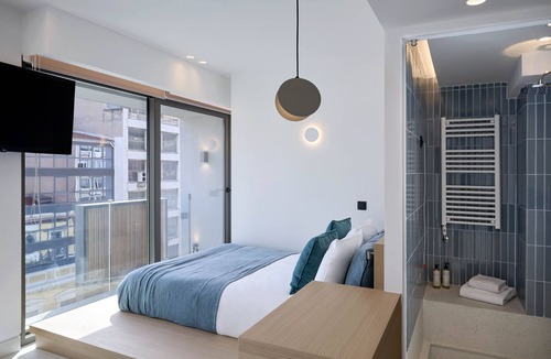Piraeus Hotel | Twinn Downtown Piraeus