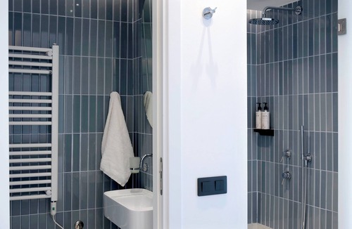 Piraeus Hotel | Twinn Downtown Piraeus