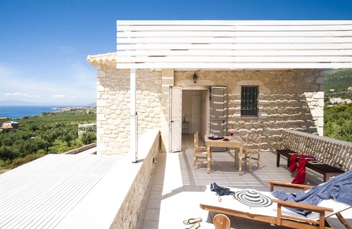 Riglia Villa | Two Bedroom Maisonette Villa - Margarita