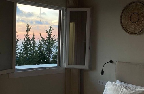Agios Nikitas Villa | Two Bedroom Villa - Villa 3