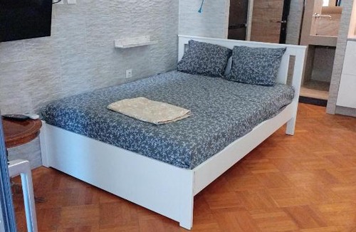Thessaloniki Apartment | Two Big Waterfront Apartments in same Building