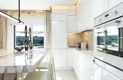 Margarites Villa | Two private pools, hot tub, nature views, ping pong!