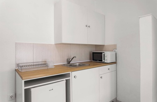 Stoupa Apartment | Two Room Apartment in Stoupa