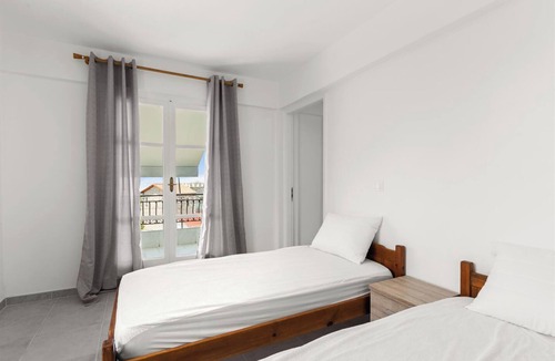 Stoupa Apartment | Two Room Apartment in Stoupa