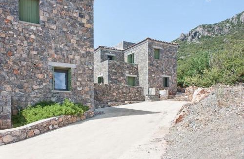 Prosilio Apartment | Tzouzos-Kordopateika villa in Prosilio, Kardamyli