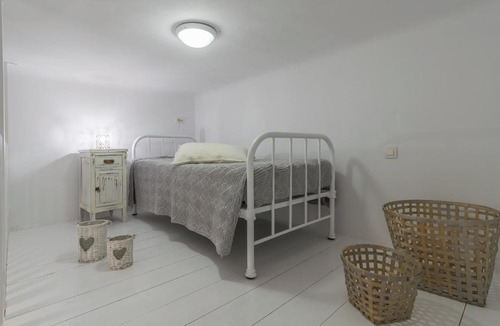 Adamas Apartment | Uncle's House luxury Suites