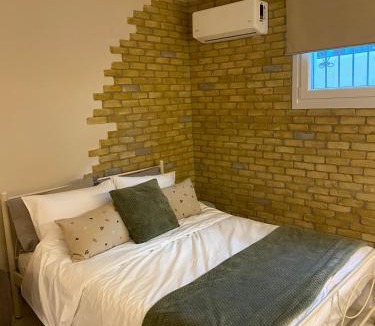 Volos City Centre Apartment | Underground City Centre GeM