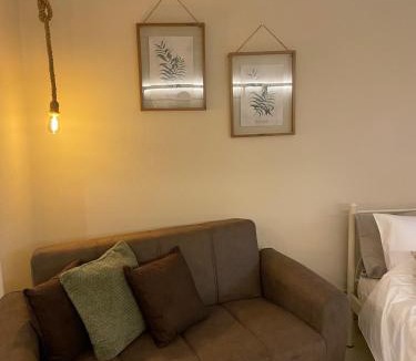 Volos City Centre Apartment | Underground City Centre GeM
