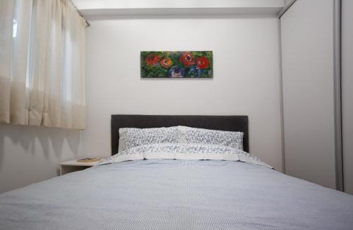 Kinosargous Apartment | Unforgettable Acropolis View