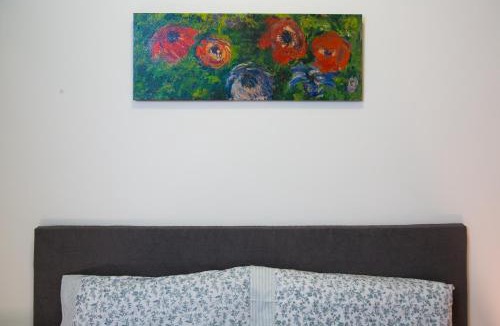 Kinosargous Apartment | Unforgettable Acropolis View