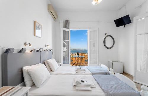 Spetses Hotel | Unforgettable Return To Timeless Spetses