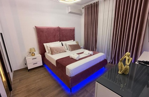 Elbasan Apartment | Unique Apartment 1 minute from the city centre