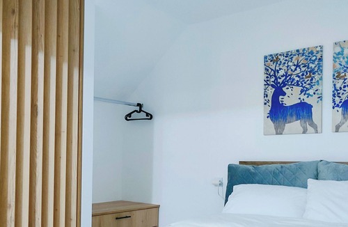 Ioannina Apartment | Unique Apartment Ioannina 53m²