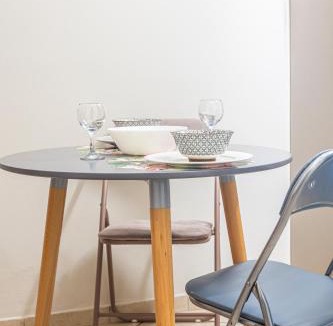 Palaio Faliro Apartment | Unique studio at Athens Riviera 1 min from the sea