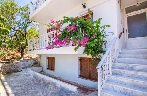 Karpathos Apartment | Unique Suite