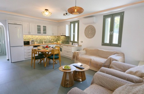Logarata Villa | Unity Villa