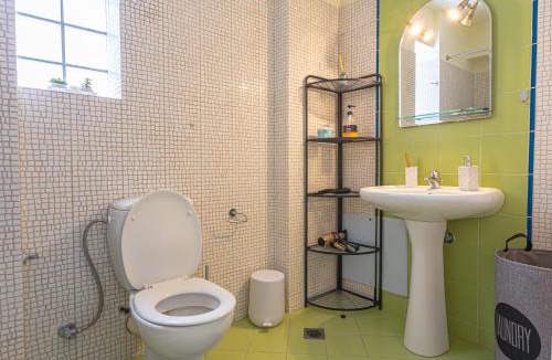 Khalkis Apartment | Urban Breeze Chalkida