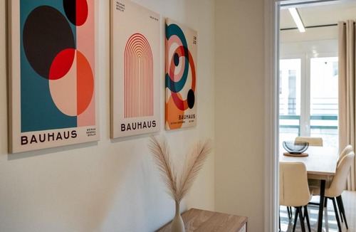 Kinosargous Apartment | Urban Cedar Apartment