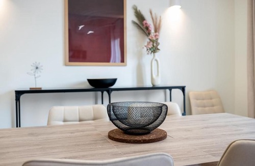 Kinosargous Apartment | Urban Cedar Apartment