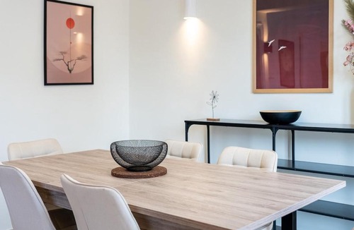 Kinosargous Apartment | Urban Cedar Apartment